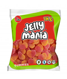 Coeur Pêche Halal Jake - 2