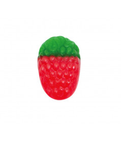 Fraise Sauvage Halal Jake - 1