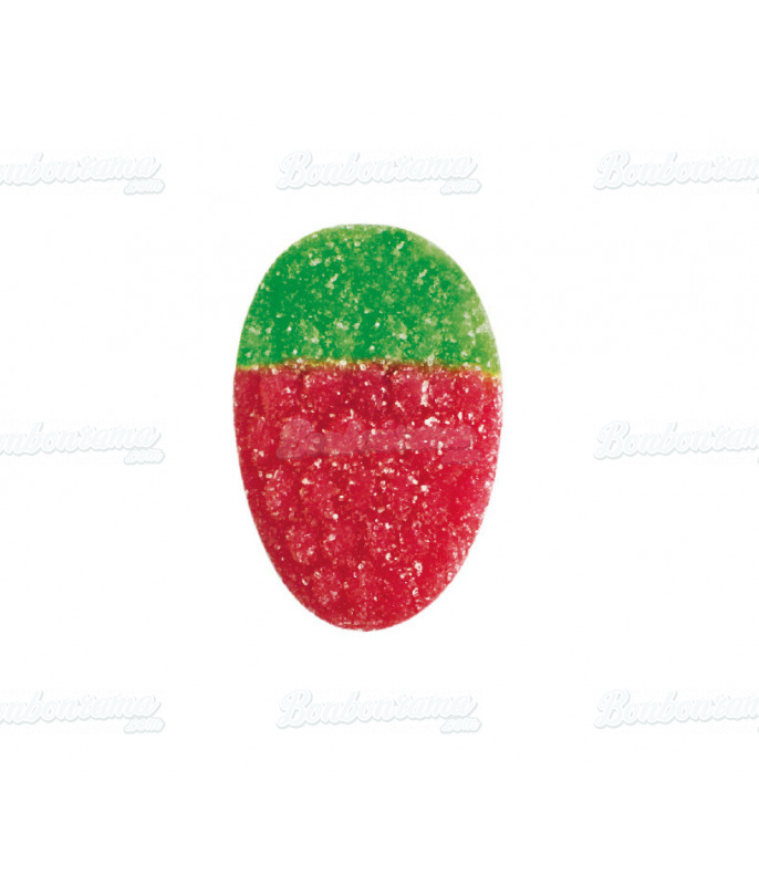 Fraise Sauvage Acide Halal Jake - 1