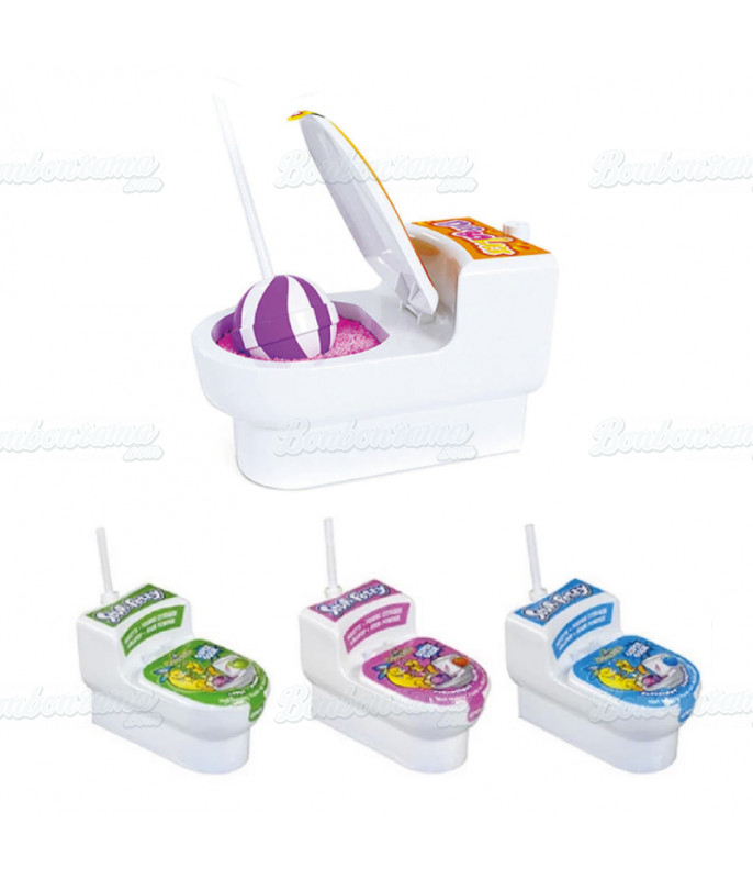 Sour Potty Brabo - 3