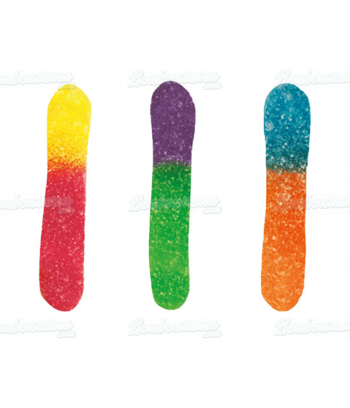 Ver Acide Halal Jake - 1