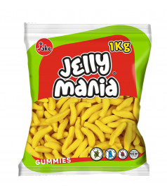 Banane Halal Jake - 2