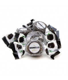 Bonbon Vegan Réglisse Fida Fida Bonelle - 3