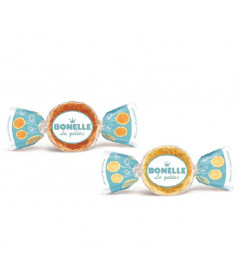 Fida Vegan Sugarfree Candy Fida Bonelle - 3