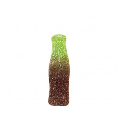 Bouteille Cola Sucré Halal Jake - 1