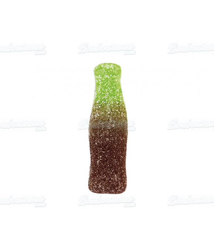 Bonbon gélifié en vrac Bouteille Cola Sucré Jake en gros conditionnement