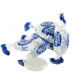 Menthe Claire Carambar - 3