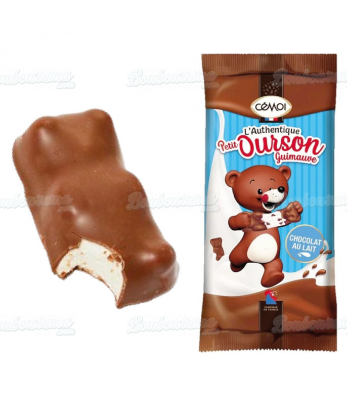 Ourson Guimauve Cémoi Cémoi - 1