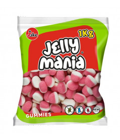 Bisou sucré Halal Jake - 2