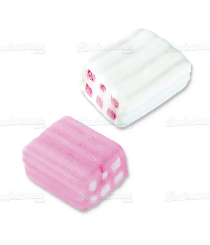 Marshmallow Brick Finitronc