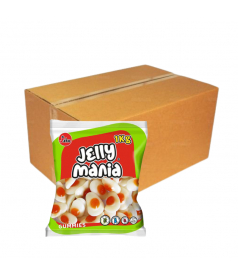 Fried egg Halal Jake - 3