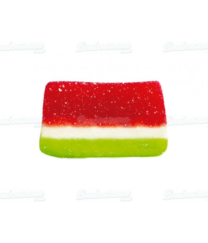 Jake's Sour Watermelon Slice