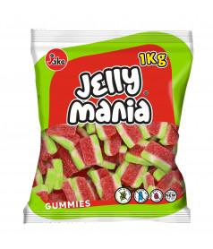 Scheibe Säure Wassermelone Halal Jake - 2
