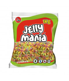 Poulpe Acide Halal Jake - 2