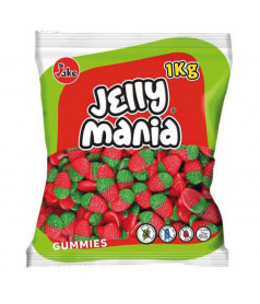 Fraise Sauvage Halal Jake - 2