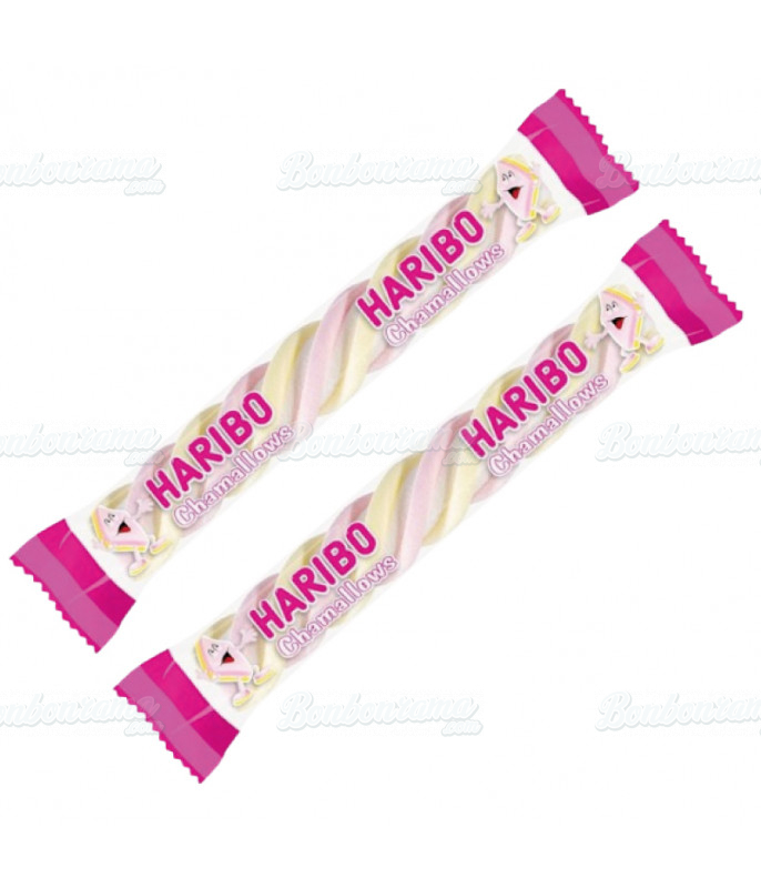 Haribo Chamallow Girondo