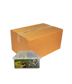 Jumbo Duo Pineapple Coconut Sour Jake - 3