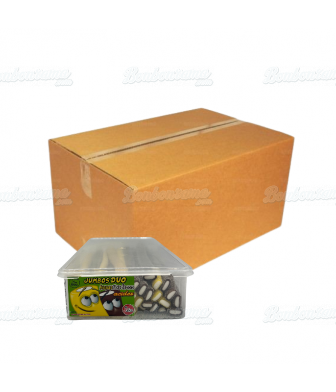 Jumbo Duo Pineapple Coconut Sour Jake - 3