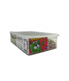 Bonbon gélifié en vrac Jumbo Pastèque Acide en gros conditionnement