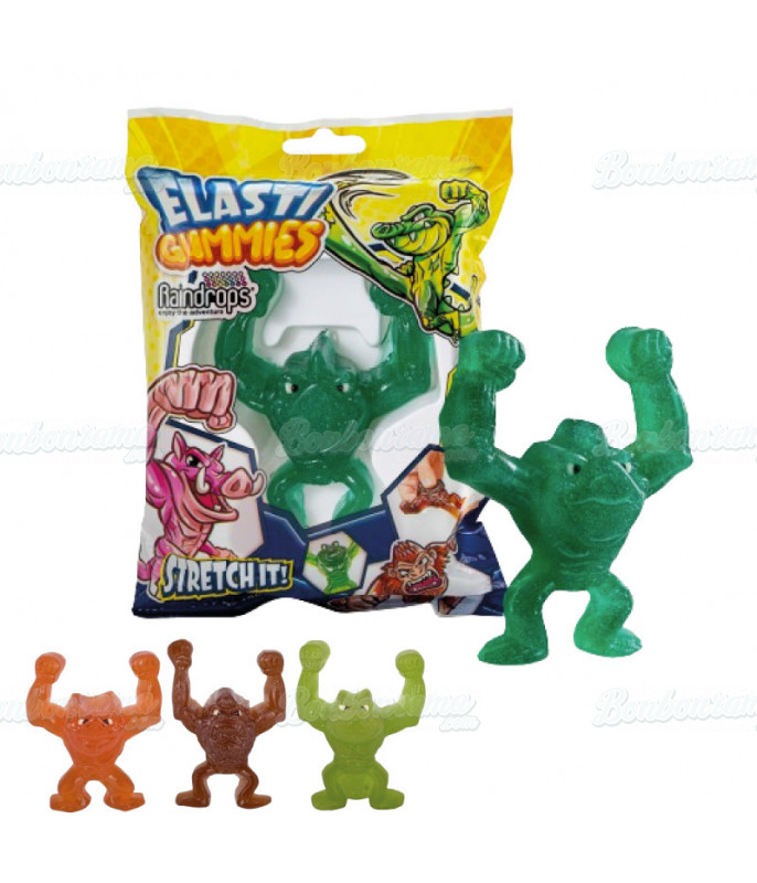 Elasti Gummies