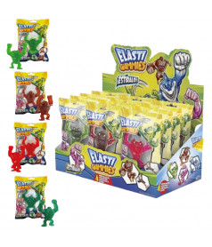 Elasti Gummies