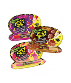 Xtreme Juicy Drop Gummies Togolo - 1