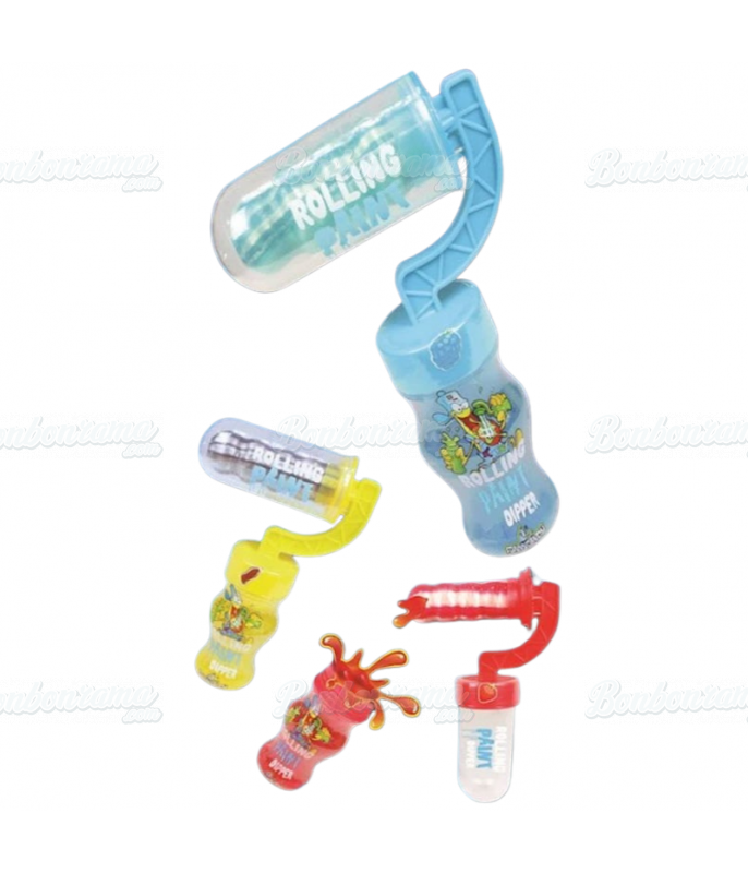 Rolling Paint Dipper Brabo - 1