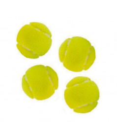 Ball Gum Tennis Racket
