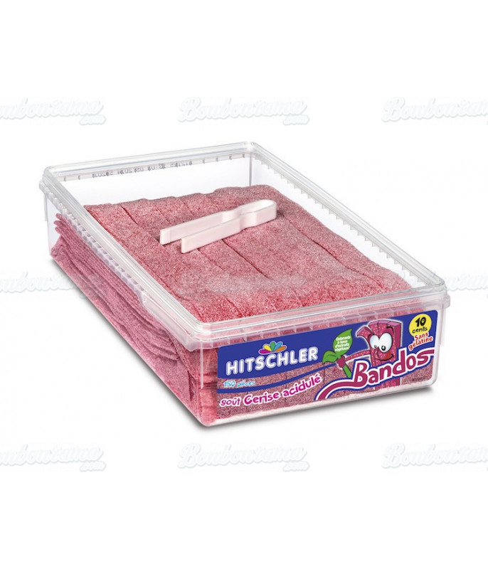 Bandos Cerise Hitschler x 150 pcs Bandos Cerise Hitschler x 150 pcs