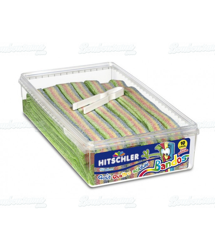 Bandos Quattro Hitschler x 150 pcs Bandos Quattro Hitschler x 150 pcs