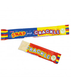 copy of Snap And Crackle