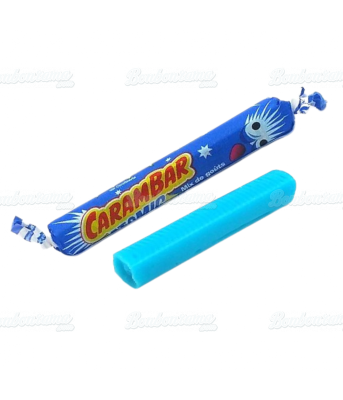 Atomic Carambar