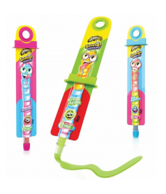Squeeze Worms Johny Bee - 1