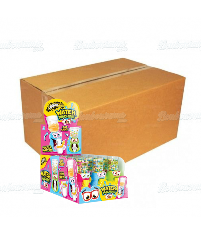 Water Machine Johny Bee - 3