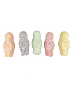 Jelly Baby Sucré Vidal Vidal - 1