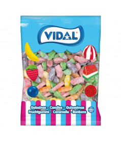 Jelly Baby Sucré Vidal Vidal - 2