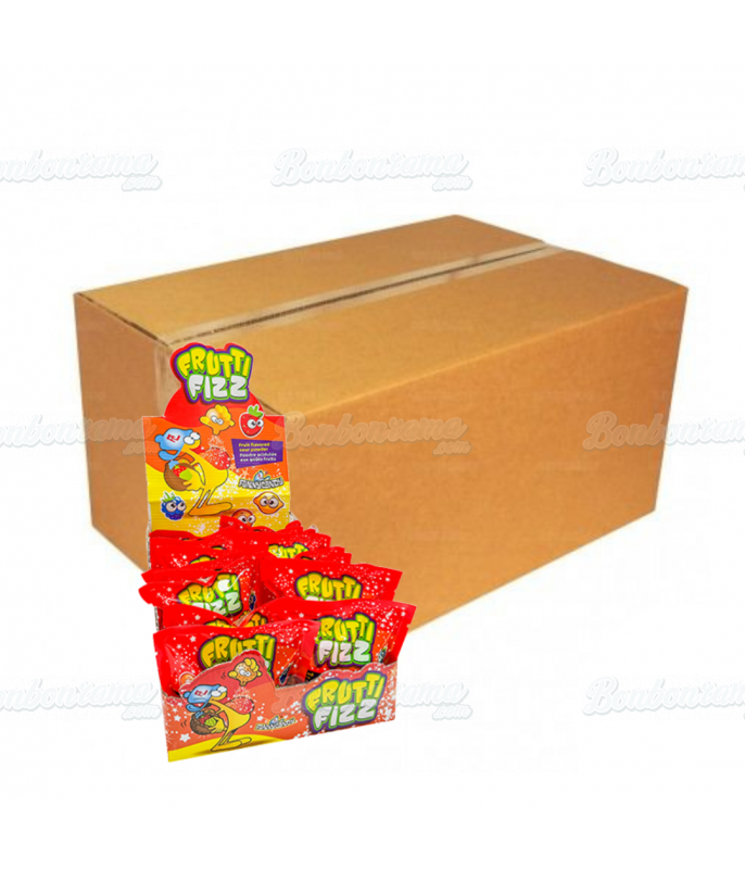 Frutti Fizz Brabo - 3