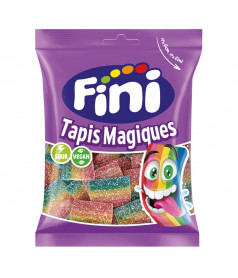 Sachet Fini 90 gr Magic Carpet en gros conditionnement