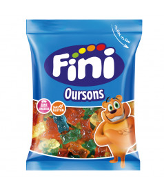 Fini Bag 90 gr Smooth Teddy Bear Fini Sanchez Cano - 2