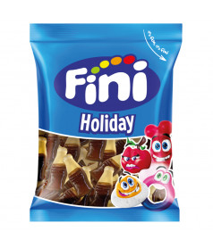 Sachet Fini 90 g Cola Lisse en gros conditionnement