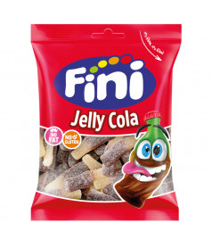 Sachet Fini 90 g Cola Acide en gros conditionnement