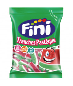 Sachet Fini 90 gr Tranche Pastèque en gros conditionnement