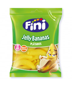 Fini Bag 90 gr Banana Fini Sanchez Cano - 1