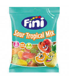 Beutel Fini Tropical Mix 90 gr