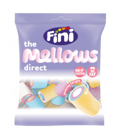 Sachet Fini 80 gr Mellows Roulé Fini Sanchez Cano - 2
