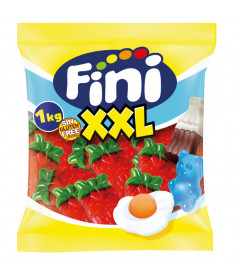 Maxi Fraise Sauvage XXL (33 gr) Fini Fini Sanchez Cano - 2