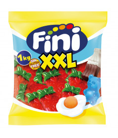 Maxi Strawberry Sauvage (33 gr) Fini