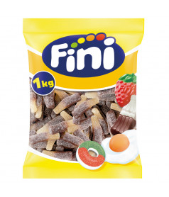 Cola Süß Fini Fini Sanchez Cano - 1