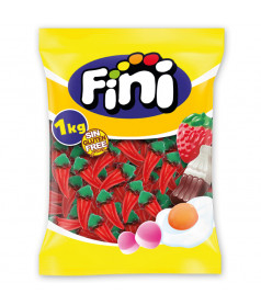 Piment Fini