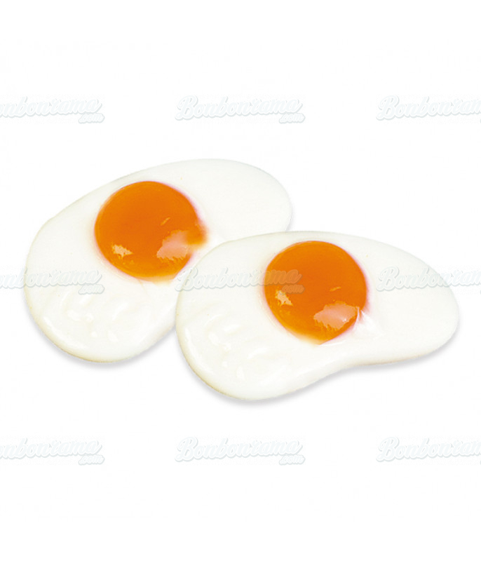 Fini Bag 90 gr Fried Egg Fini Sanchez Cano - 1